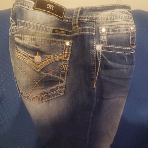 Missme jeans